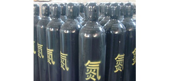 山西瓶裝氣體廠家告訴你氧氣瓶為什么要禁油？