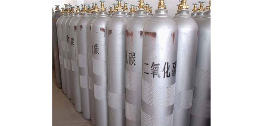 山西氣體廠家：二氧化碳的工業(yè)制備方法有哪些？