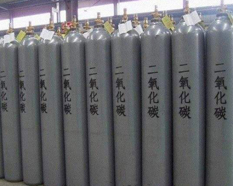 山西永固氣體有限公司淺談，交城工業(yè)氣體的用途和使用中的注意事項(xiàng)有哪些？
