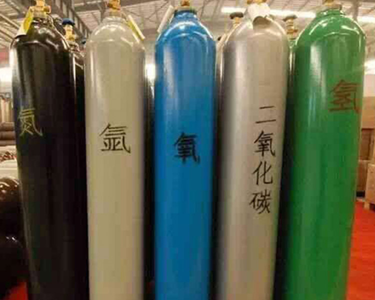 山西永固氣體公司：交城標(biāo)準(zhǔn)氣體該要怎么使用？